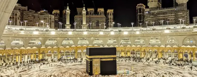 Tata Cara Pelaksanaan Badal Umroh