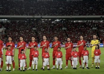 3 Calon Pelatih Timnas Indonesia Pengganti Patrick Kluivert