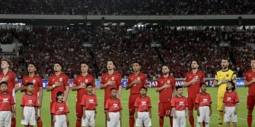 3 Calon Pelatih Timnas Indonesia Pengganti Patrick Kluivert