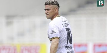 Cristian Gonzales Berharap Timnas Indonesia Punya Striker Murni yang Haus Gol