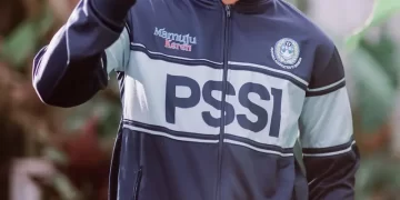 Eks Striker Timnas Indonesia yang Pernah Menimba Ilmu di VfB Stuttgart Maju Jadi Calon Ketua PSSI Sulbar