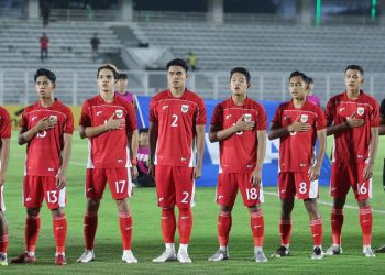 FIFA Matchday 2025 Didedikasikan untuk Timnas Indonesia U-22 yang Akan Berlaga di SEA Games 2025