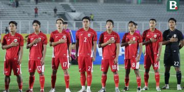 FIFA Matchday 2025 Didedikasikan untuk Timnas Indonesia U-22 yang Akan Berlaga di SEA Games 2025