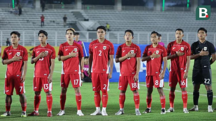 FIFA Matchday 2025 Didedikasikan untuk Timnas Indonesia U-22 yang Akan Berlaga di SEA Games 2025