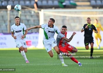 Tampil Menawan Bersama Sassuolo, Kapten Timnas Indonesia Diprediksi Akan Segera Dipinang Klub Besar