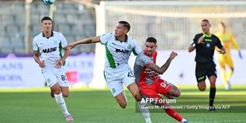 Tampil Menawan Bersama Sassuolo, Kapten Timnas Indonesia Diprediksi Akan Segera Dipinang Klub Besar