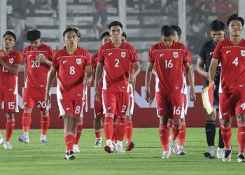 6 Pemain Timnas Indonesia U-22 yang Bisa Jadi Kartu Truf di SEA Games 2025: Yuk Garuda Muda Pertahankan Medali Emas!