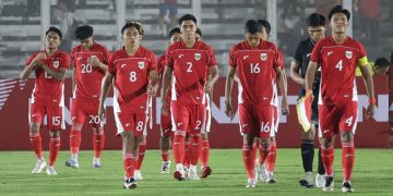 6 Pemain Timnas Indonesia U-22 yang Bisa Jadi Kartu Truf di SEA Games 2025: Yuk Garuda Muda Pertahankan Medali Emas!