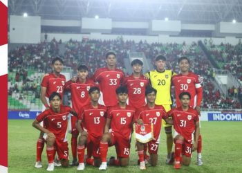 Timnas Indonesia U-17 tanpa Striker Klub Norwegia untuk Piala Dunia U-17 2025, Untung Masih Ada Kiper FC Utrecht