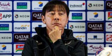Pengamat Ini Setuju dengan Erick Thohir Tak Memakai Shin Tae-yong Lagi di Timnas Indonesia