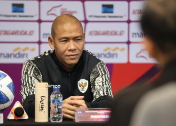PSSI Proyeksikan Nova Arianto untuk Menangani Timnas Indonesia U-20