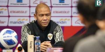 PSSI Proyeksikan Nova Arianto untuk Menangani Timnas Indonesia U-20