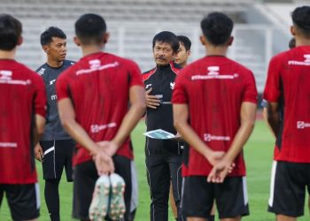Media Vietnam Sebut Timnas Indonesia U-22 Masuk Grup Neraka di SEA Games 2025