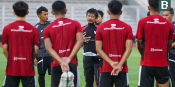 Media Vietnam Sebut Timnas Indonesia U-22 Masuk Grup Neraka di SEA Games 2025