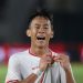 Winger Andalan Timnas Indonesia U-17, Zahaby Gholy, Dapat Pujian Spesial dari FIFA Jelang Piala Dunia U-17 2025