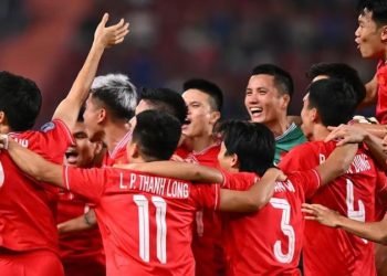 Ini Perbedaan Piala AFF dan FIFA ASEAN Cup, Mana yang Lebih Cocok untuk Sepak Bola Asia Tenggara?