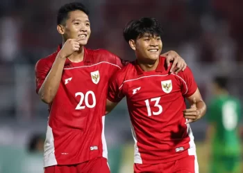 Timnas Indonesia U-22 Belum Mantap ke SEA Games 2025, Indra Sjafri Disarankan Kembali ke Jatidiri