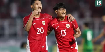 Timnas Indonesia U-22 Belum Mantap ke SEA Games 2025, Indra Sjafri Disarankan Kembali ke Jatidiri