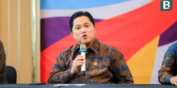 Menpora Sekaligus Ketua Umum PSSI, Erick Thohir Belum Mau Jawab soal Siapa Pelatih Baru Timnas Indonesia