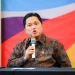 Menpora Sekaligus Ketua Umum PSSI, Erick Thohir Belum Mau Jawab soal Siapa Pelatih Baru Timnas Indonesia