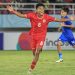 Gelandang Timnas Indonesia U-17 Antusias Dapat Kans Berharga Hadapi Brasil di Piala Dunia U-17 2025: Mereka Sangat Hebat