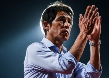 Lupakan Louis van Gaal, Akira Nishino Calon Kuat Jadi Pelatih Timnas Indonesia