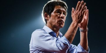 Lupakan Louis van Gaal, Akira Nishino Calon Kuat Jadi Pelatih Timnas Indonesia