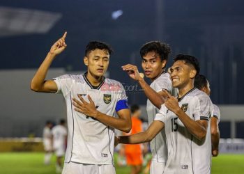 Drawing SEA Games 2025 – Timnas U-22 Indonesia Terhindar dari Vietnam dan Thailand, tapi…