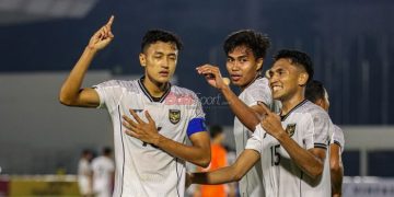 Drawing SEA Games 2025 – Timnas U-22 Indonesia Terhindar dari Vietnam dan Thailand, tapi…