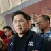 Reaksi Erick Thohir Usai Timnas Indonesia Gagal Lolos Piala Dunia 2026: Kami Memohon Maaf…