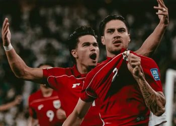 Update Peserta Piala Asia 2027, Timnas Indonesia Wakil ASEAN