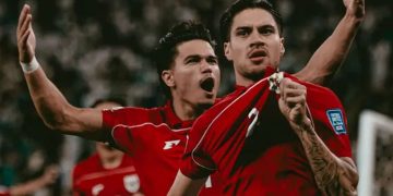 Update Peserta Piala Asia 2027, Timnas Indonesia Wakil ASEAN