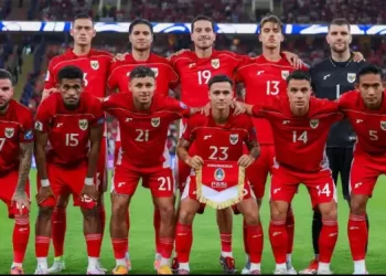 Sudah Gagal Lolos ke Piala Dunia 2026, Ranking FIFA Timnas Indonesia Resmi Disalip Malaysia