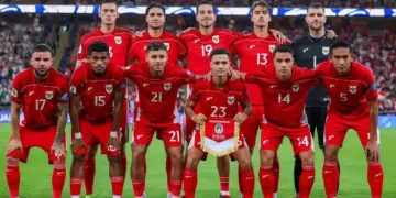 Sudah Gagal Lolos ke Piala Dunia 2026, Ranking FIFA Timnas Indonesia Resmi Disalip Malaysia