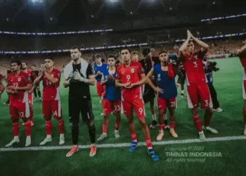 FIFA Matchday November Tinggal Hitungan Pekan, PSSI Bisa Tunjuk 3 Pelatih Ini Jadi Caretaker Timnas Indonesia: Ada Eks MU dan Barcelona