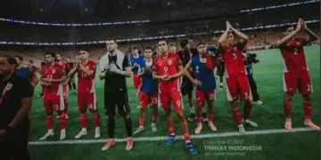 FIFA Matchday November Tinggal Hitungan Pekan, PSSI Bisa Tunjuk 3 Pelatih Ini Jadi Caretaker Timnas Indonesia: Ada Eks MU dan Barcelona
