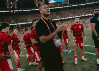 Kemarin Kemenpora Dijadwalkan Rapat Bahas Pelatih Timnas Indonesia, Mencuat Isu 5 Nama Calon yang Santer Dibicarakan, Siapa Saja?