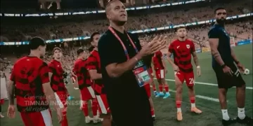 Kemarin Kemenpora Dijadwalkan Rapat Bahas Pelatih Timnas Indonesia, Mencuat Isu 5 Nama Calon yang Santer Dibicarakan, Siapa Saja?
