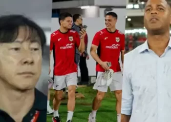 Mohon Maaf Shin Tae-yong, Media Vietnam Justru Yakin Pelatih Timnas Indonesia Pengganti Patrick Kluivert Itu… 