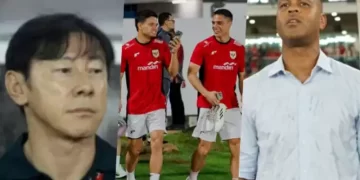 Mohon Maaf Shin Tae-yong, Media Vietnam Justru Yakin Pelatih Timnas Indonesia Pengganti Patrick Kluivert Itu… 