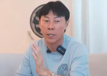 Shin Tae-yong Buka-bukaan ke Media Korea soal Comeback-nya sebagai Pelatih Timnas Indonesia, STY: Saya Tegaskan…