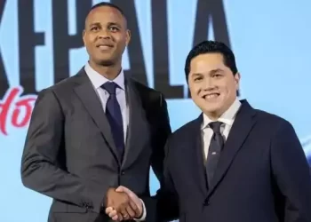 4 Nama Calon Pengganti Patrick Kluivert Menurut Media Vietnam: Dari Pelatih Persib hingga Mantan Juru Taktik PSM Makassar