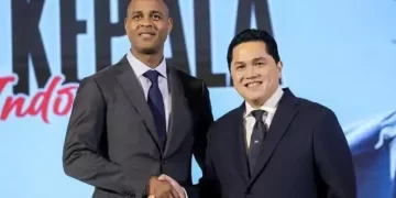 4 Nama Calon Pengganti Patrick Kluivert Menurut Media Vietnam: Dari Pelatih Persib hingga Mantan Juru Taktik PSM Makassar