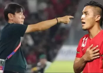 Setelah Patrick Kluivert Tersingkir sebagai Pelatih Timnas Indonesia, Eks Pemain Persija Masih Heran Kenapa STY Disisihkan