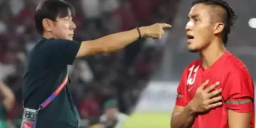 Setelah Patrick Kluivert Tersingkir sebagai Pelatih Timnas Indonesia, Eks Pemain Persija Masih Heran Kenapa STY Disisihkan