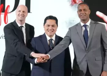 Kemenpora Gelar Rapat Bahas Pelatih Timnas Indonesia Hari Ini, Berikut Nama-nama Calon Pengganti Patrick Kluivert