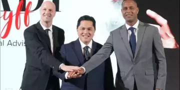 Kemenpora Gelar Rapat Bahas Pelatih Timnas Indonesia Hari Ini, Berikut Nama-nama Calon Pengganti Patrick Kluivert