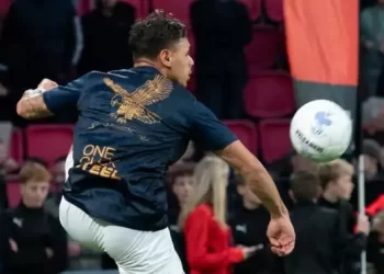 Dean James Respons Pemecatan Patrick Kluivert, Ungkap Peran Penting Sang Pelatih Selama Pimpin Timnas Indonesia