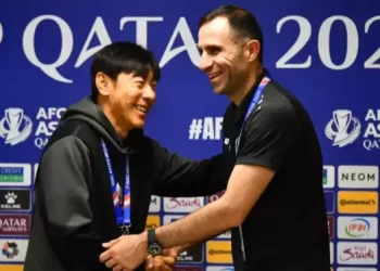 Lupakan Louis van Gaal hingga Shin Tae-yong, Juara Asia Tengah Ini Disebut Tertarik Jadi Pelatih Timnas Indonesia