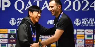 Lupakan Louis van Gaal hingga Shin Tae-yong, Juara Asia Tengah Ini Disebut Tertarik Jadi Pelatih Timnas Indonesia